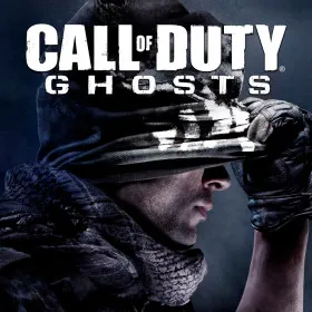 Call of Duty: Ghosts