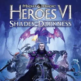 Might & Magic: Heroes VI - Shades of Darkness