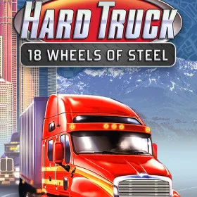 18 Wheels of Steel: Hard Truck