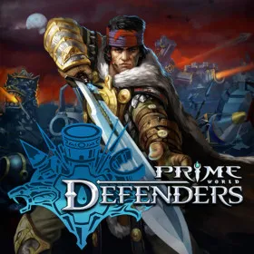 Prime World: Defenders