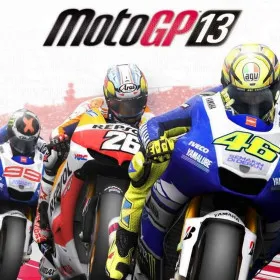MotoGP 13