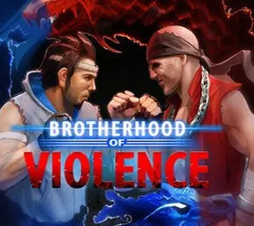 Brotherhood of Violence