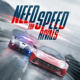 Need for Speed: Rivals