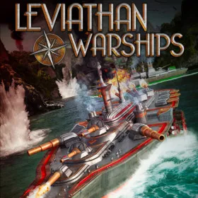 Leviathan: Warships