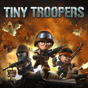 Tiny Troopers