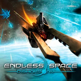 Endless Space: Disharmony