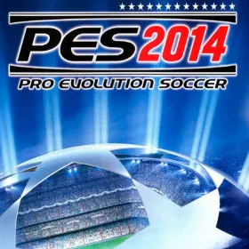 Pro Evolution Soccer 2014