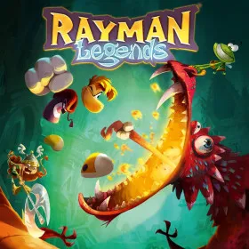 Rayman: Legends