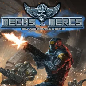 Mechs & Mercs: Black Talons