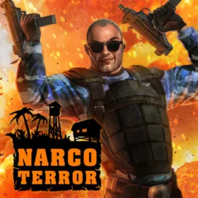 Narco Terror