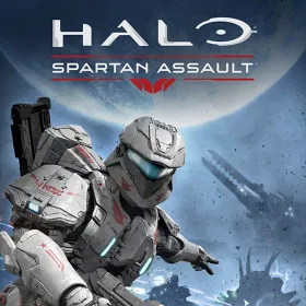 Halo: Spartan Assault