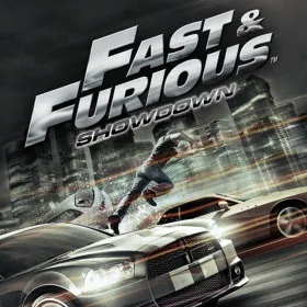 Fast & Furious: Showdown