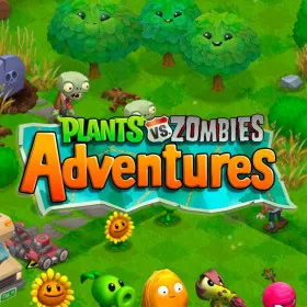 Plants vs. Zombies: Adventures