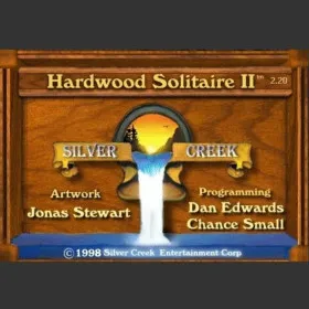 Hardwood Solitaire 2