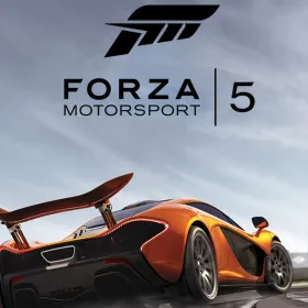 Forza Motorsport 5
