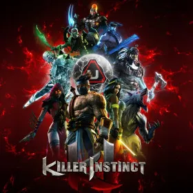 Killer Instinct (2013)