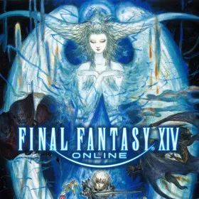 Final Fantasy XIV Online