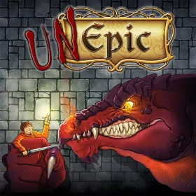 UnEpic