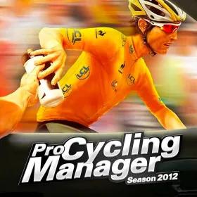 Pro Cycling Manager: Season 2012