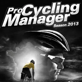 Pro Cycling Manager: Season 2013