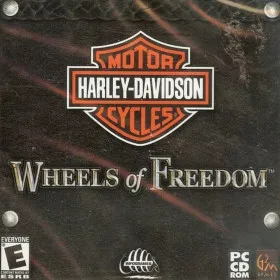 Harley-Davidson: Wheels of Freedom