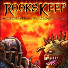 Rooks Keep
