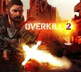 Overkill 2