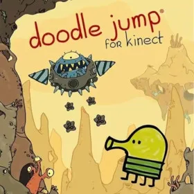 Doodle Jump for Kinect
