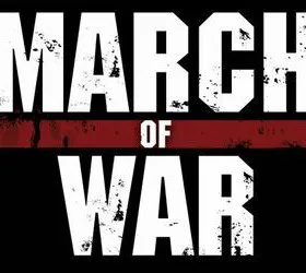 March of War
