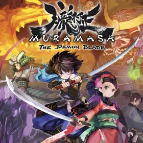 Muramasa: The Demon Blade