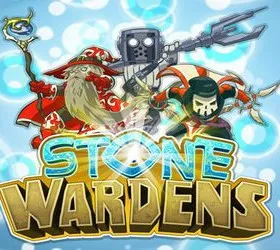 Stone Wardens