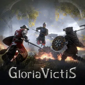 Gloria Victis