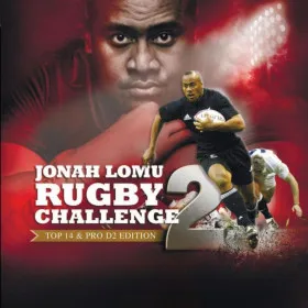 Rugby Challenge 2