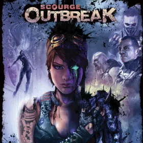 Scourge: Outbreak