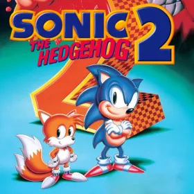 Sonic the Hedgehog 2