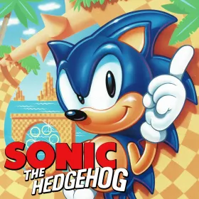 Sonic the Hedgehog