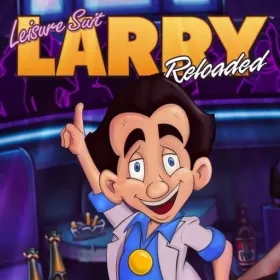 Leisure Suit Larry: Reloaded