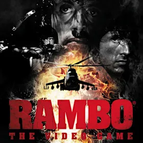 Rambo: The Video Game