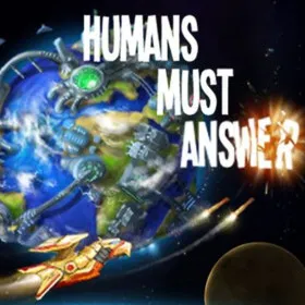 Humans Must Answer