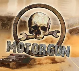 MotorGun
