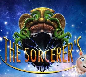 The Sorcerer's Stone