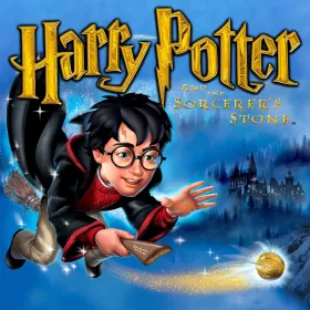 Harry Potter and the Philosopher's Stone