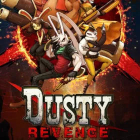 Dusty Revenge