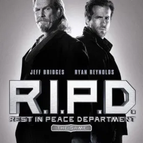 R.I.P.D. The Game