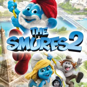 The Smurfs 2 (NDS)