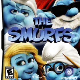 The Smurfs (2011)