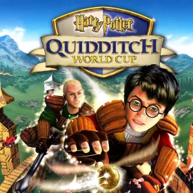 Harry Potter: Quidditch World Cup