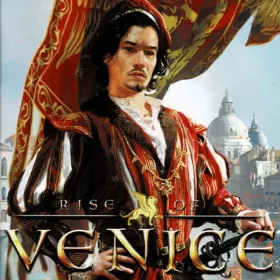 Rise of Venice