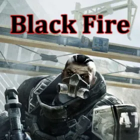 Black Fire