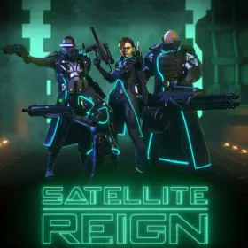 Satellite Reign